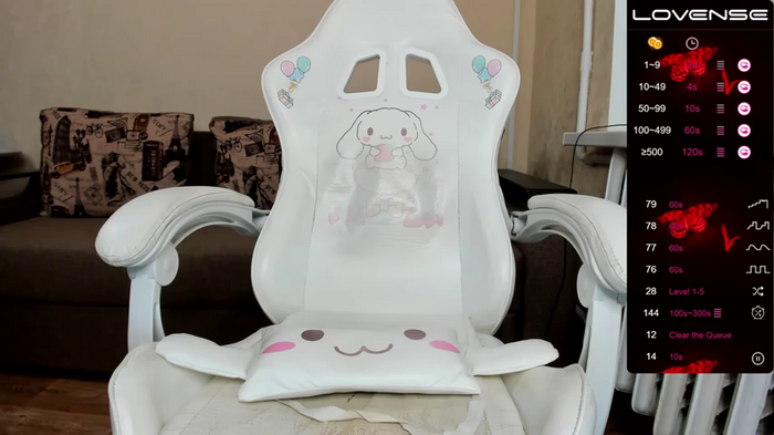 LittleCandy18