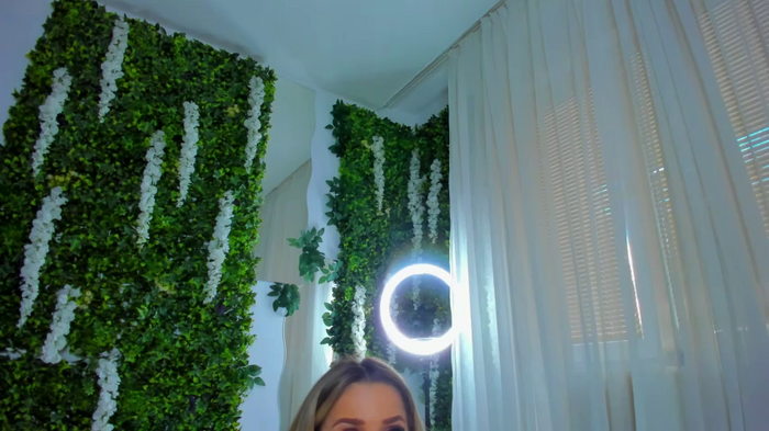 VivienCarter