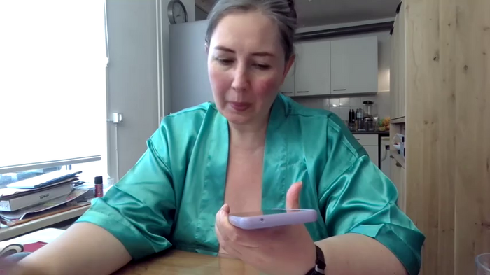MilfGina