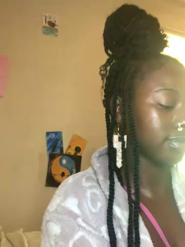TinyBlazian901