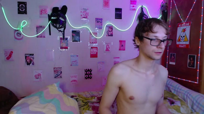 Your_Horny_Friends