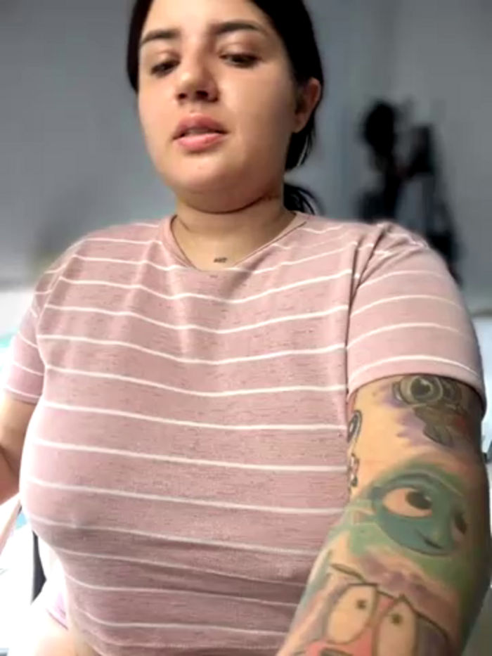 horny_roomiess
