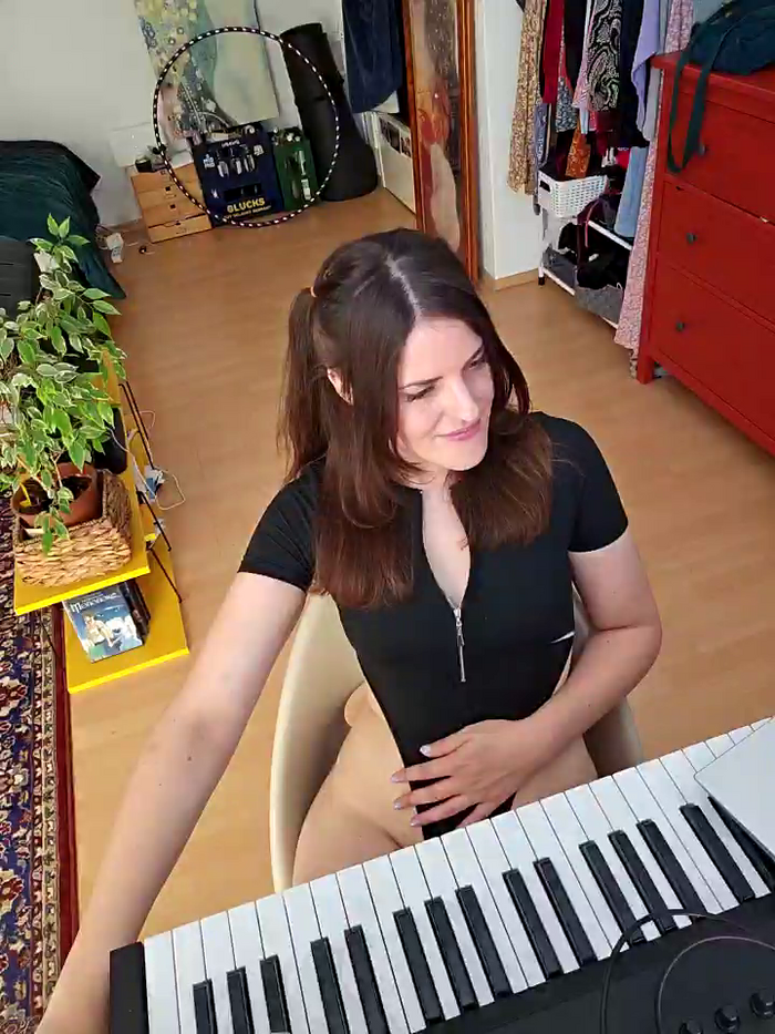 BelleFelicitas