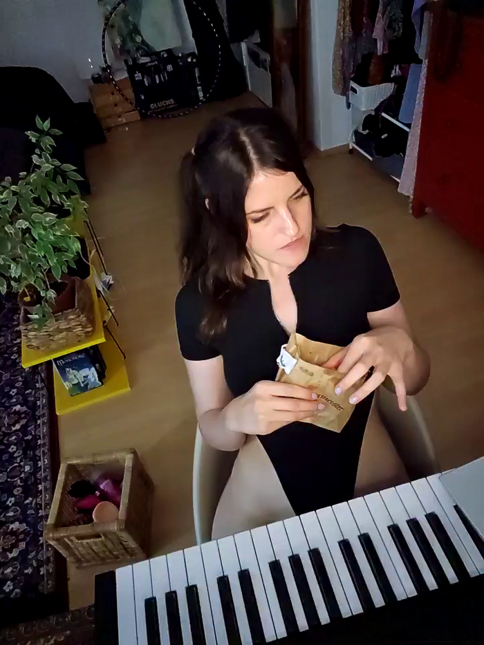 BelleFelicitas