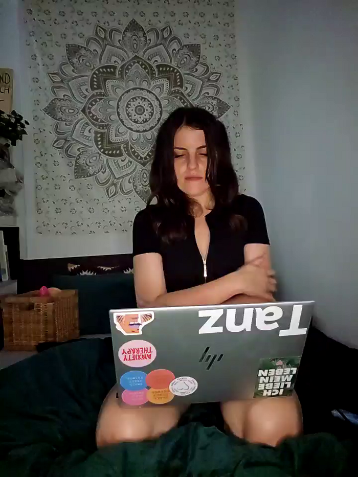 BelleFelicitas