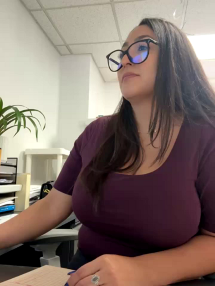 Goddessxxrosexx