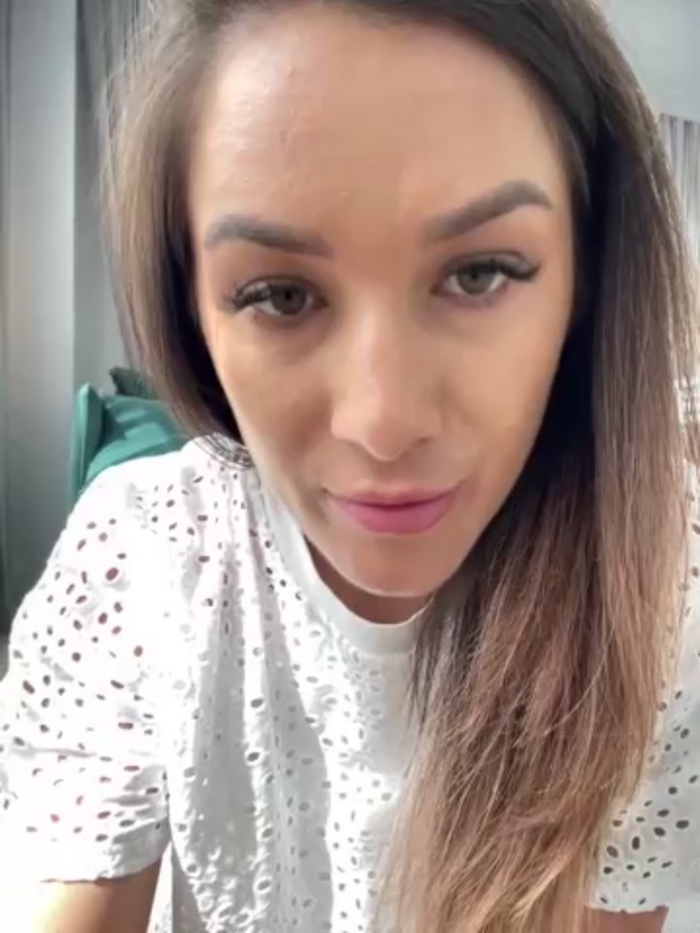 HotXMom