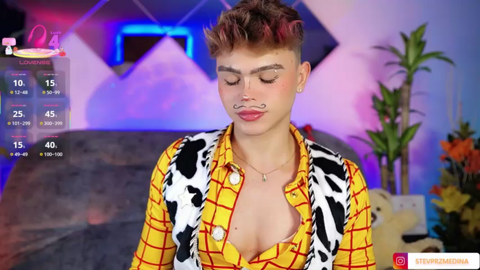 PRINCE_STEV