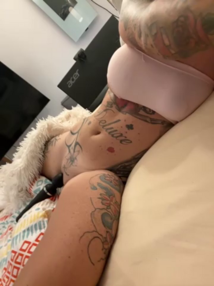 CindyNightX