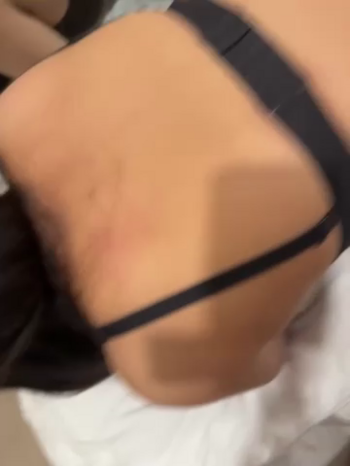 RUBDIPUSSY