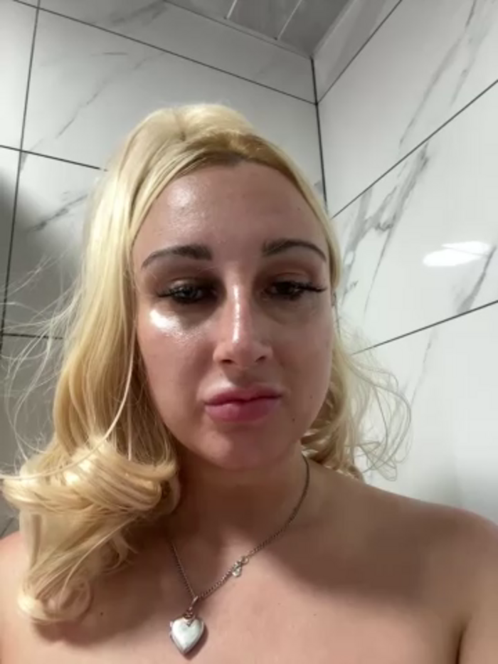 BlondieBarbieBabe