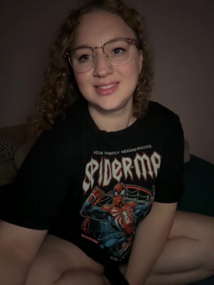 EmmieRae