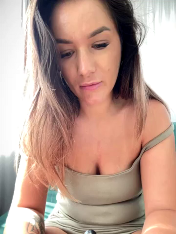 HotXMom