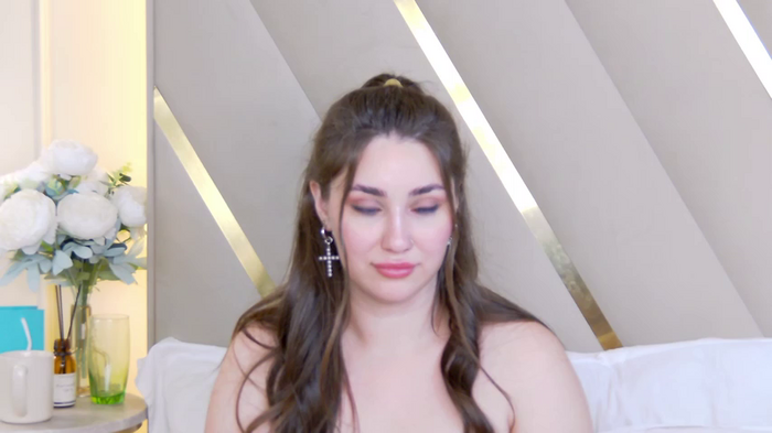 KiraBarlows