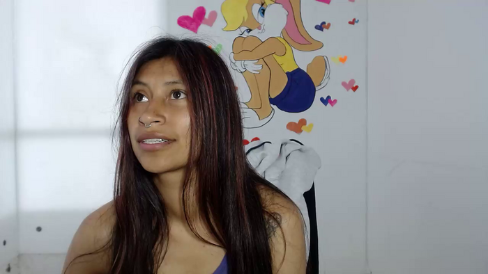 Pocahontas_tw