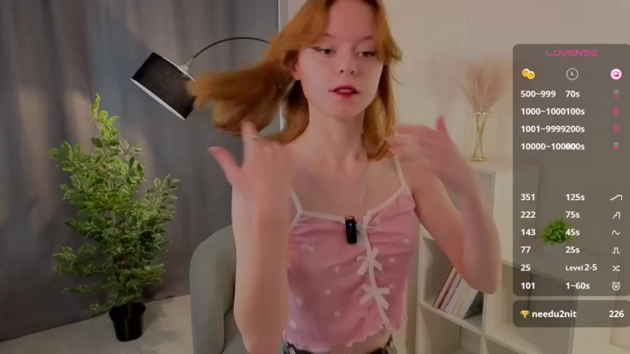 TiannaBorlace
