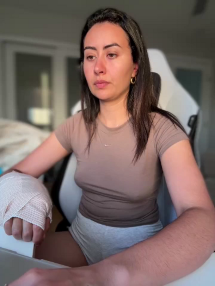 ximenacazalla