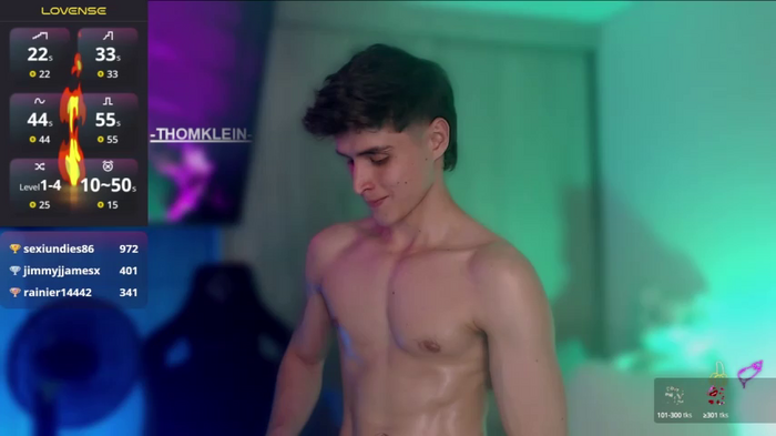thomklein