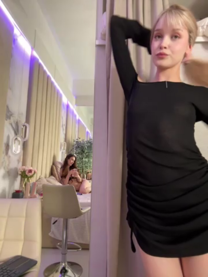 BellaSecrett