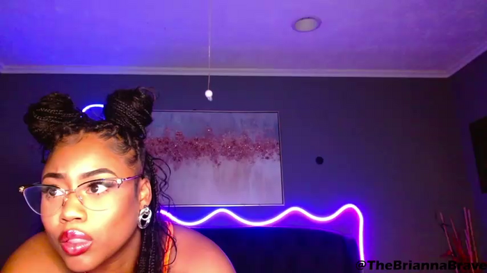 BriannaBrave