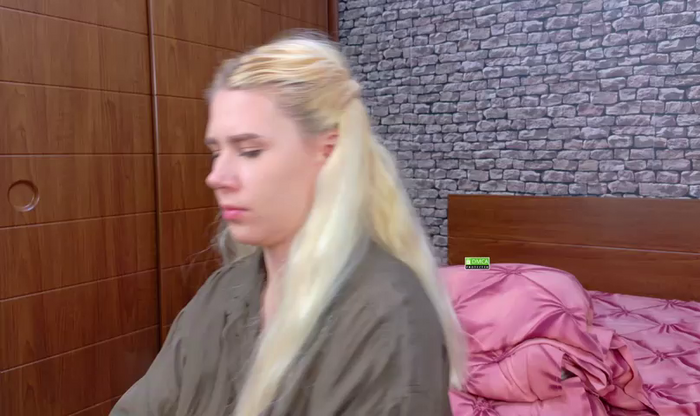 CuteBlondeMe