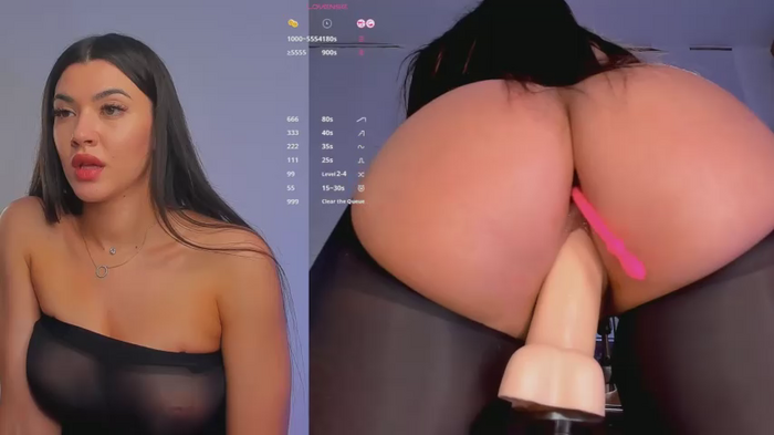 Dakota_Blare
