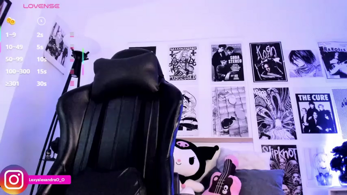 Lexyjoycce