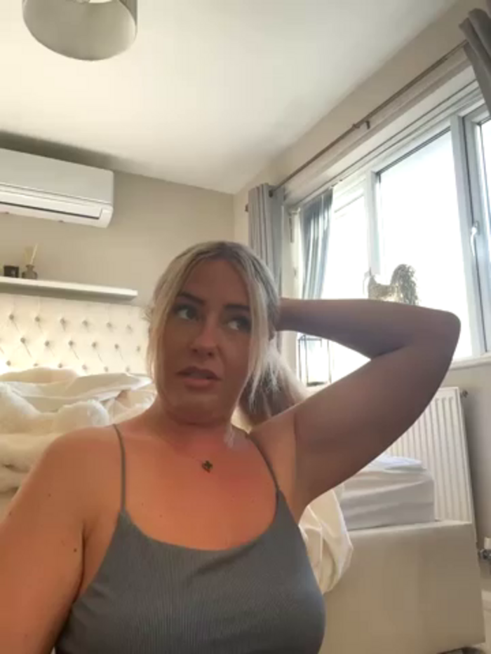 LucyNextDoor_X