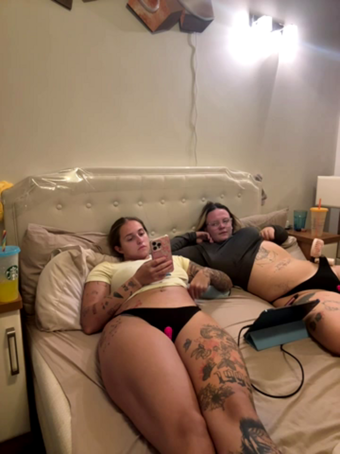 Sexyyduoxx
