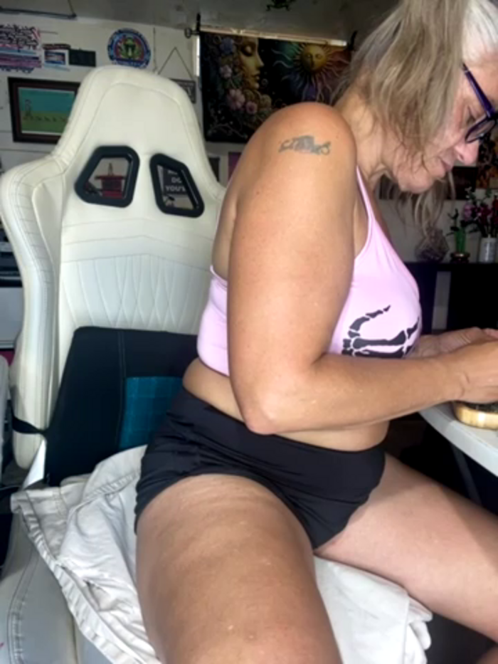 TrenaAnne