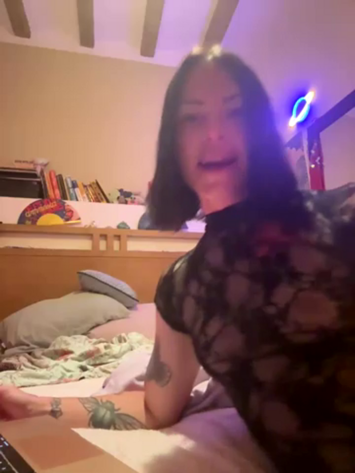 missninasparkle