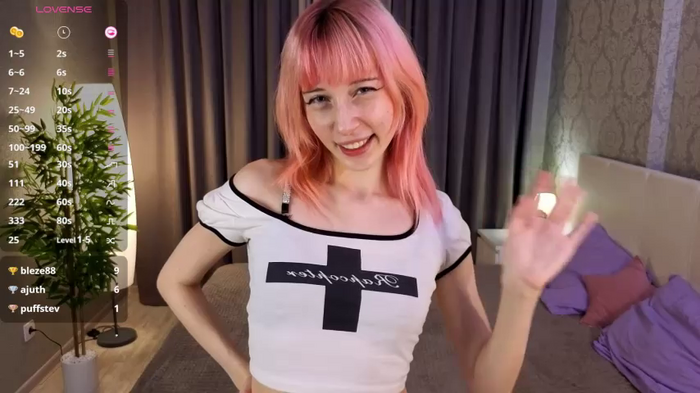 pinky_p1e