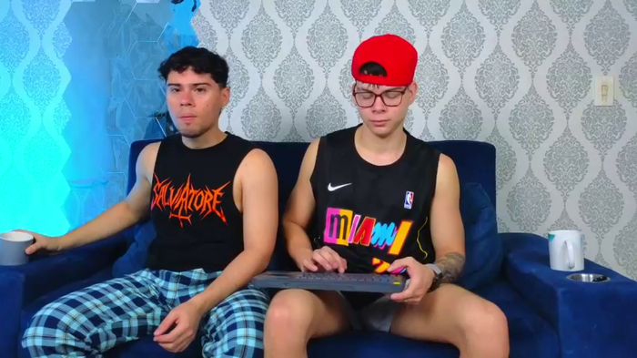 Theskinnyboys