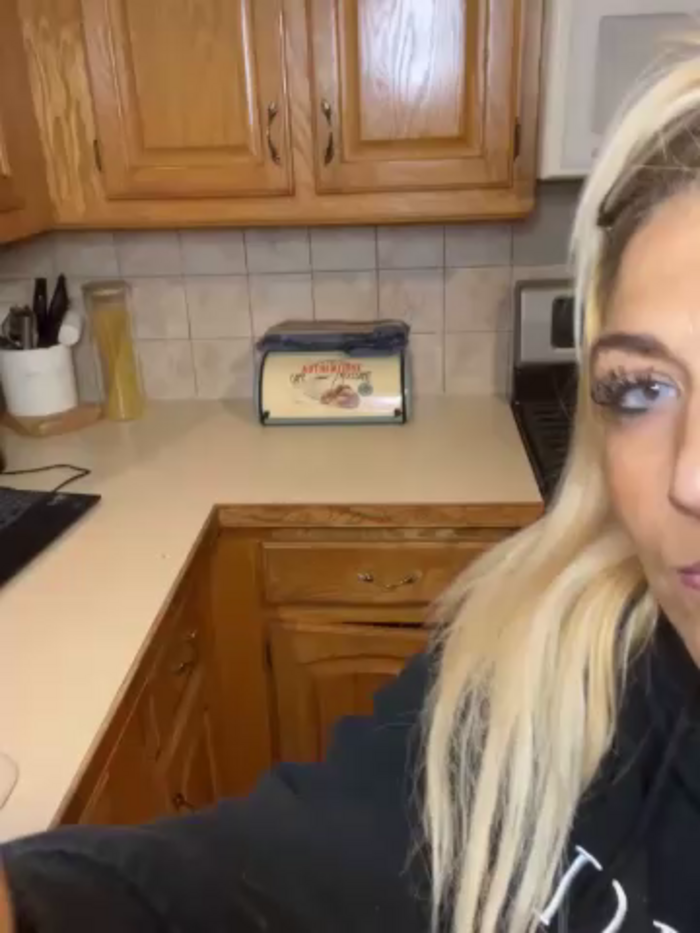 LittleMissEeve