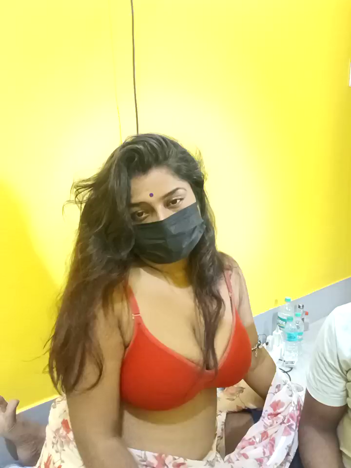 Naughty-Chaaya