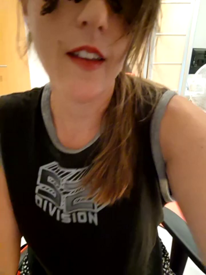 NaughtyCatgirl