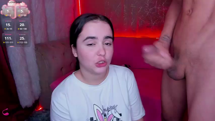 Shyfantasies