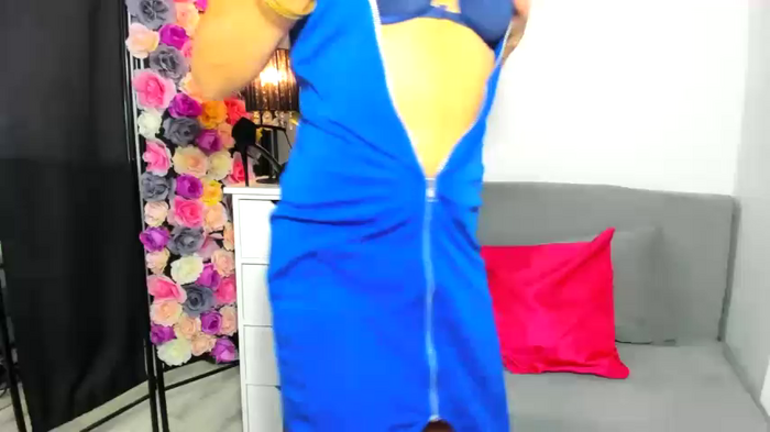 CrystalHotty