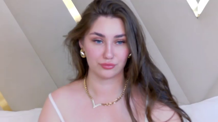 KiraBarlows