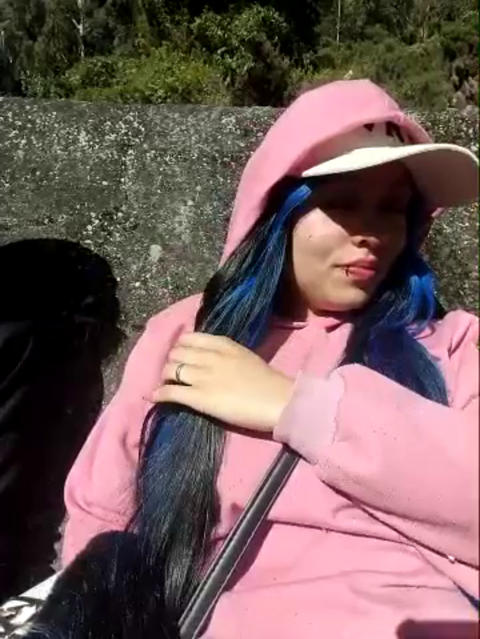 Lauren-lau