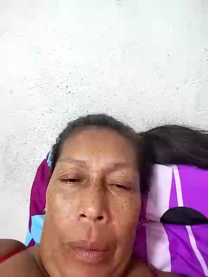 Naomi-Mature