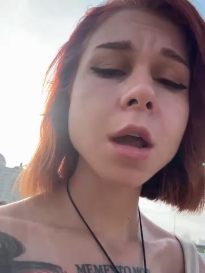 RosieSecret