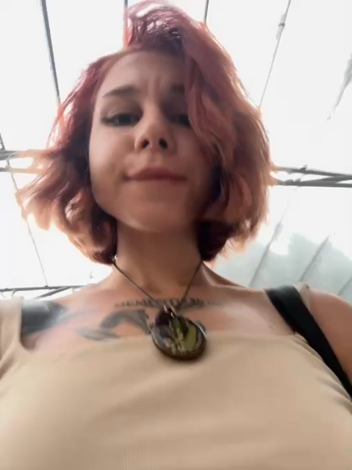 RosieSecret
