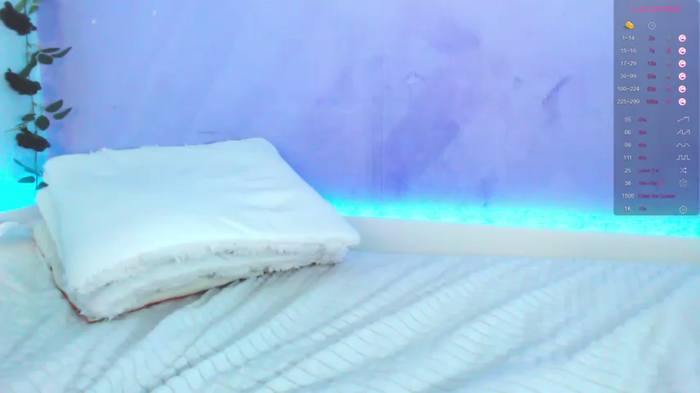 Scarlettsrorm