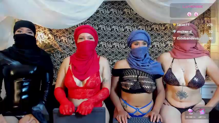 TheHarem