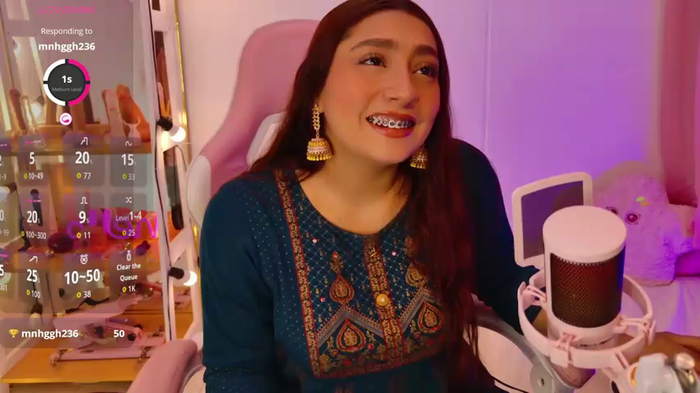 ashalisha