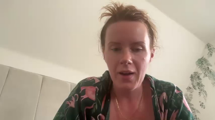 redheadrosie69