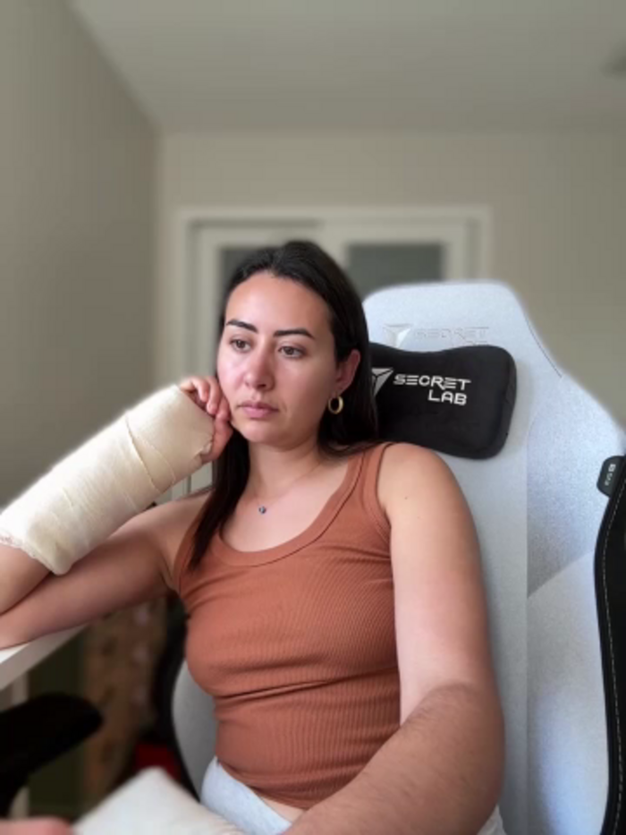 ximenacazalla