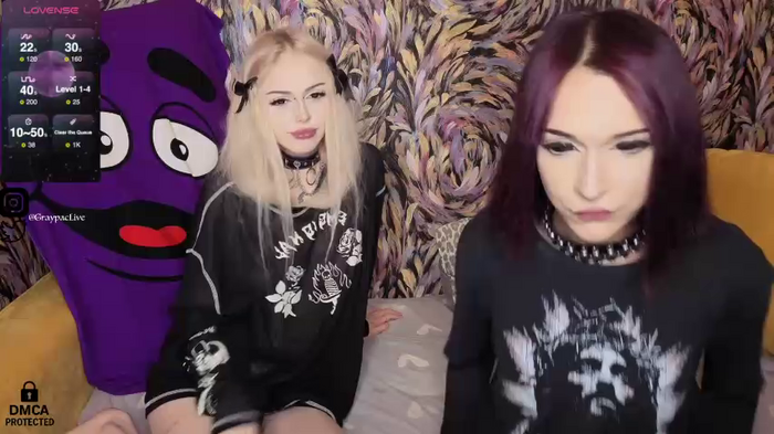 GraypacLive