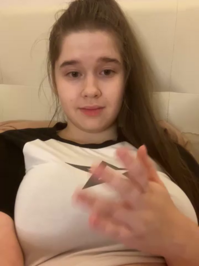 HornyGirlH